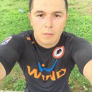 Meet your Posher, Alexander